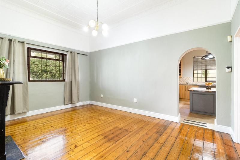 5 Bedroom Property for Sale in Observatory Western Cape